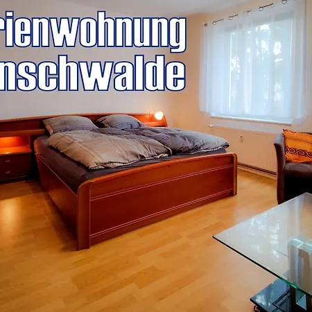 Ferienwohnung Jaenschwalde Janschwalde Ost Extérieur photo