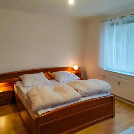 Ferienwohnung Jaenschwalde Janschwalde Ost Extérieur photo