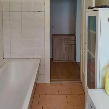 Ferienwohnung Jaenschwalde Janschwalde Ost Extérieur photo