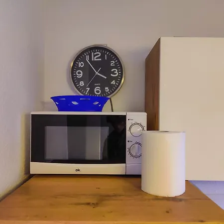 Ferienwohnung Jaenschwalde Janschwalde Ost Extérieur photo