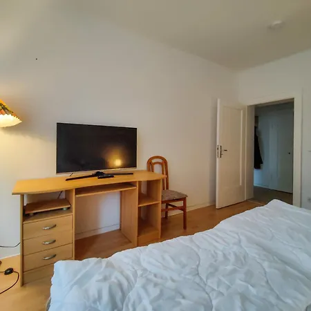 Ferienwohnung Jaenschwalde Janschwalde Ost Extérieur photo