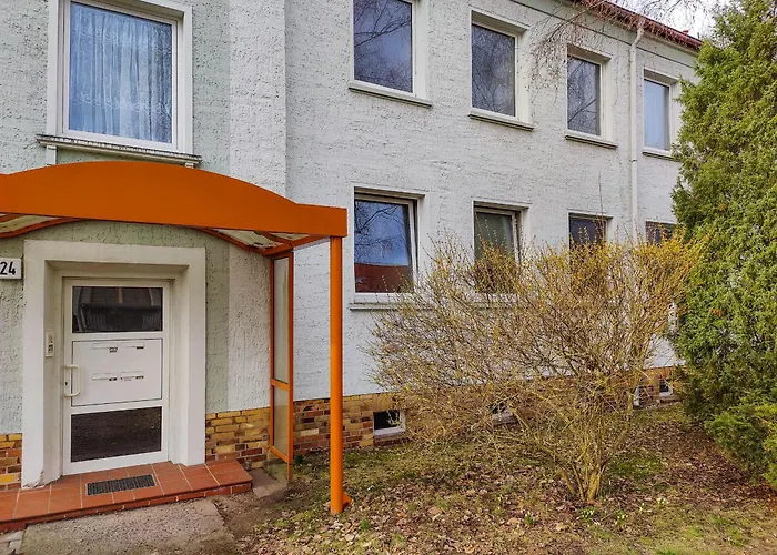 Ferienwohnung Jänschwalde