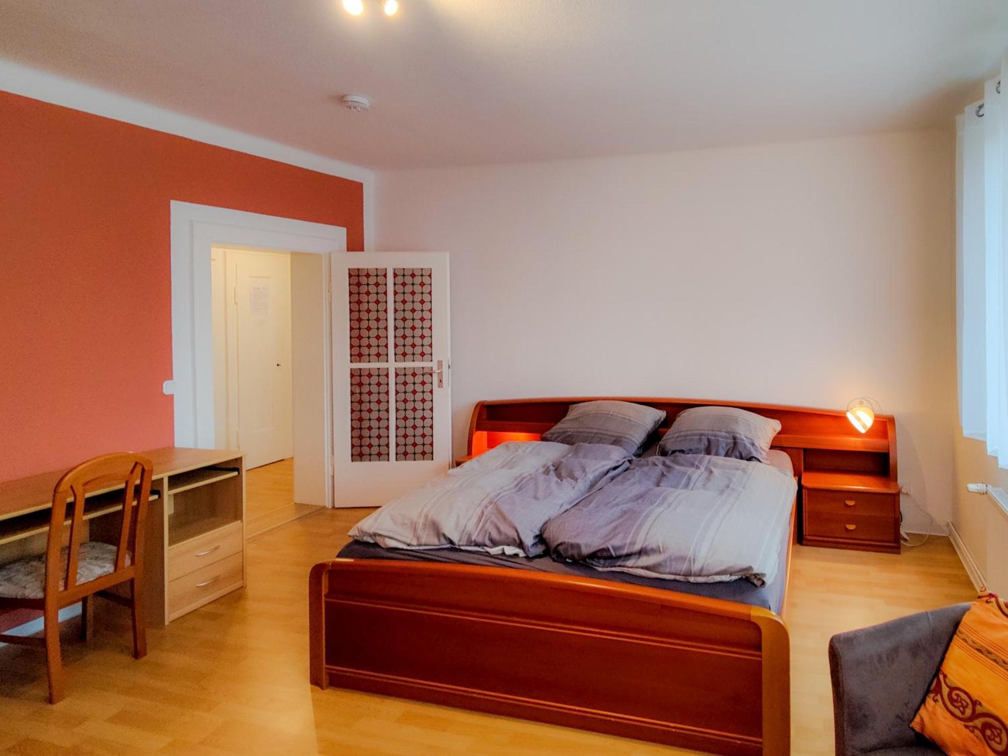 Apartment Jänschwalde