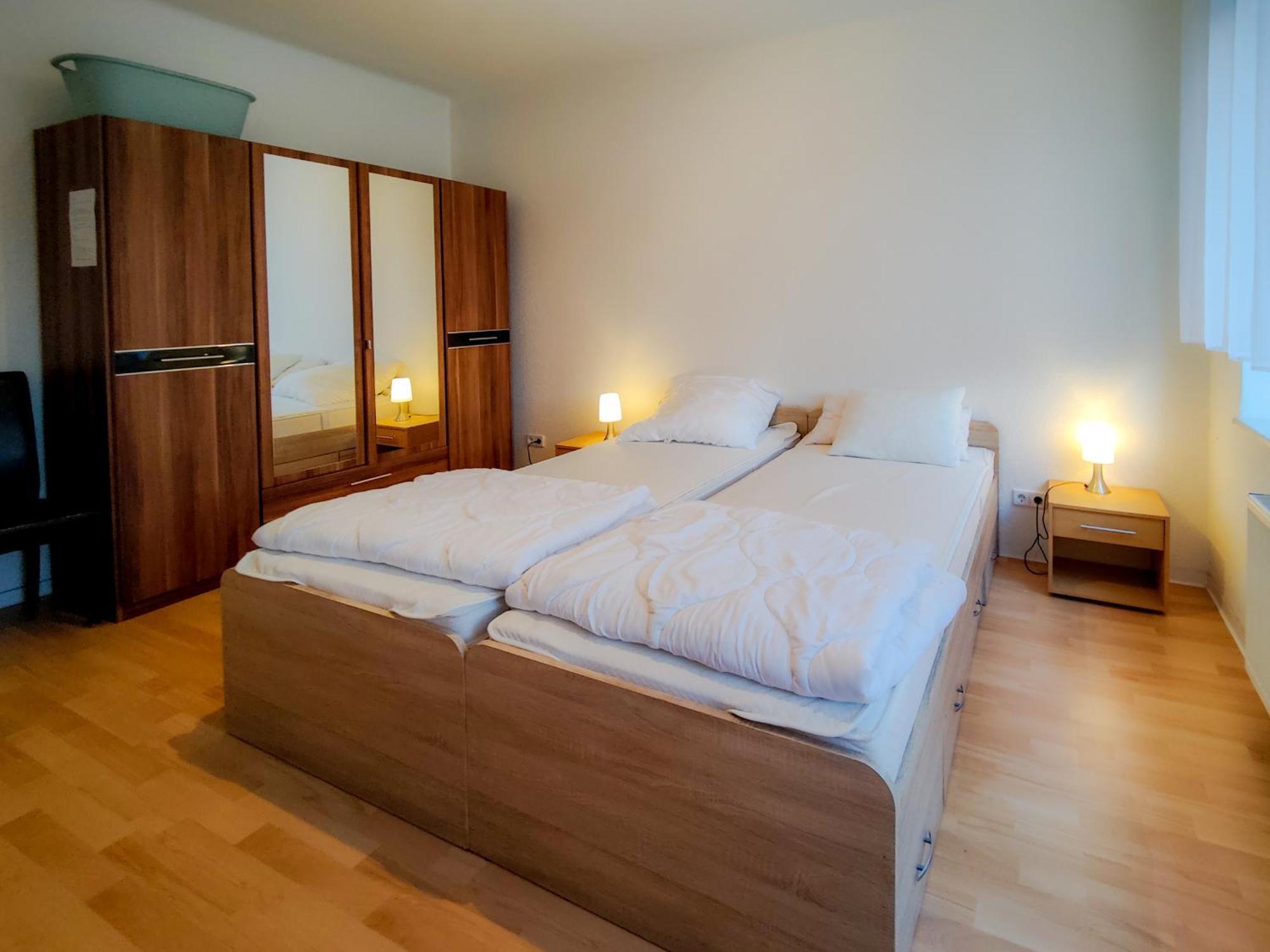 Jänschwalde Apartment *
