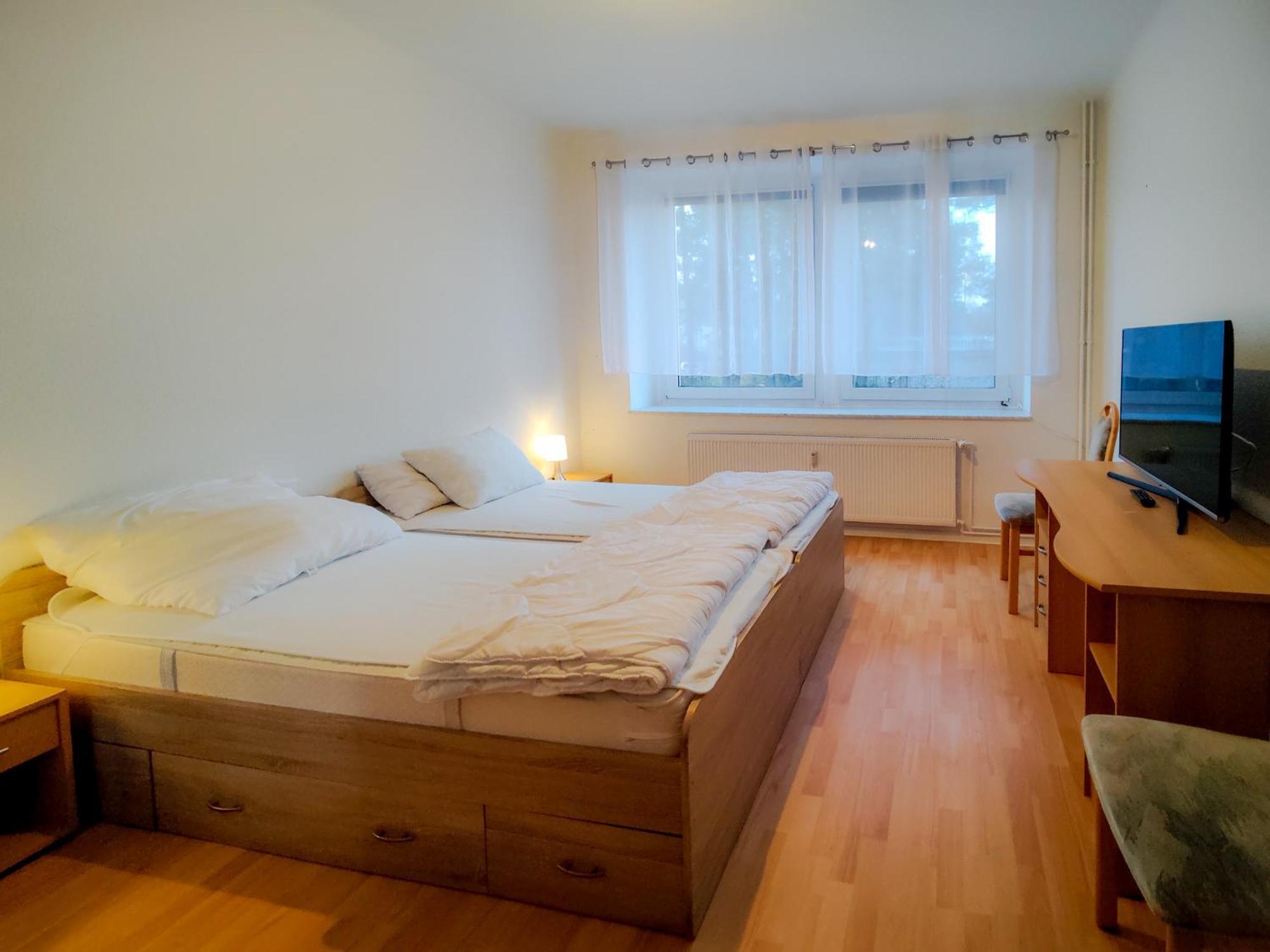 Jänschwalde Apartment Janschwalde Ost