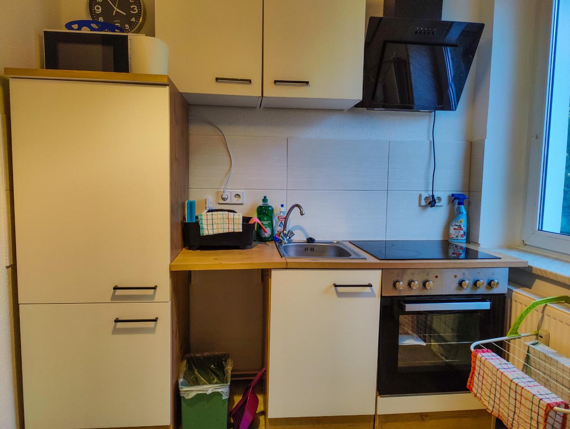 Jänschwalde Apartment