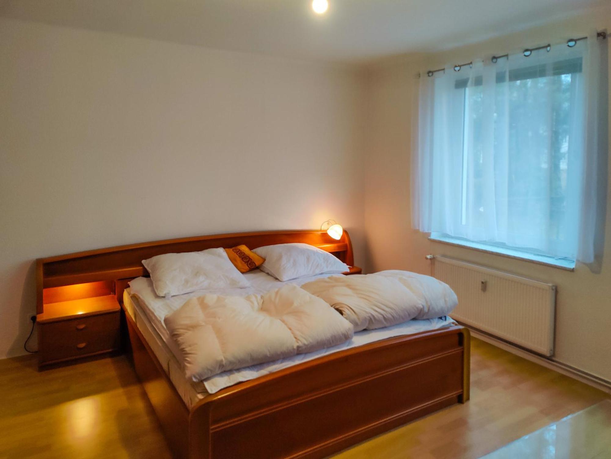 Apartment Jänschwalde *