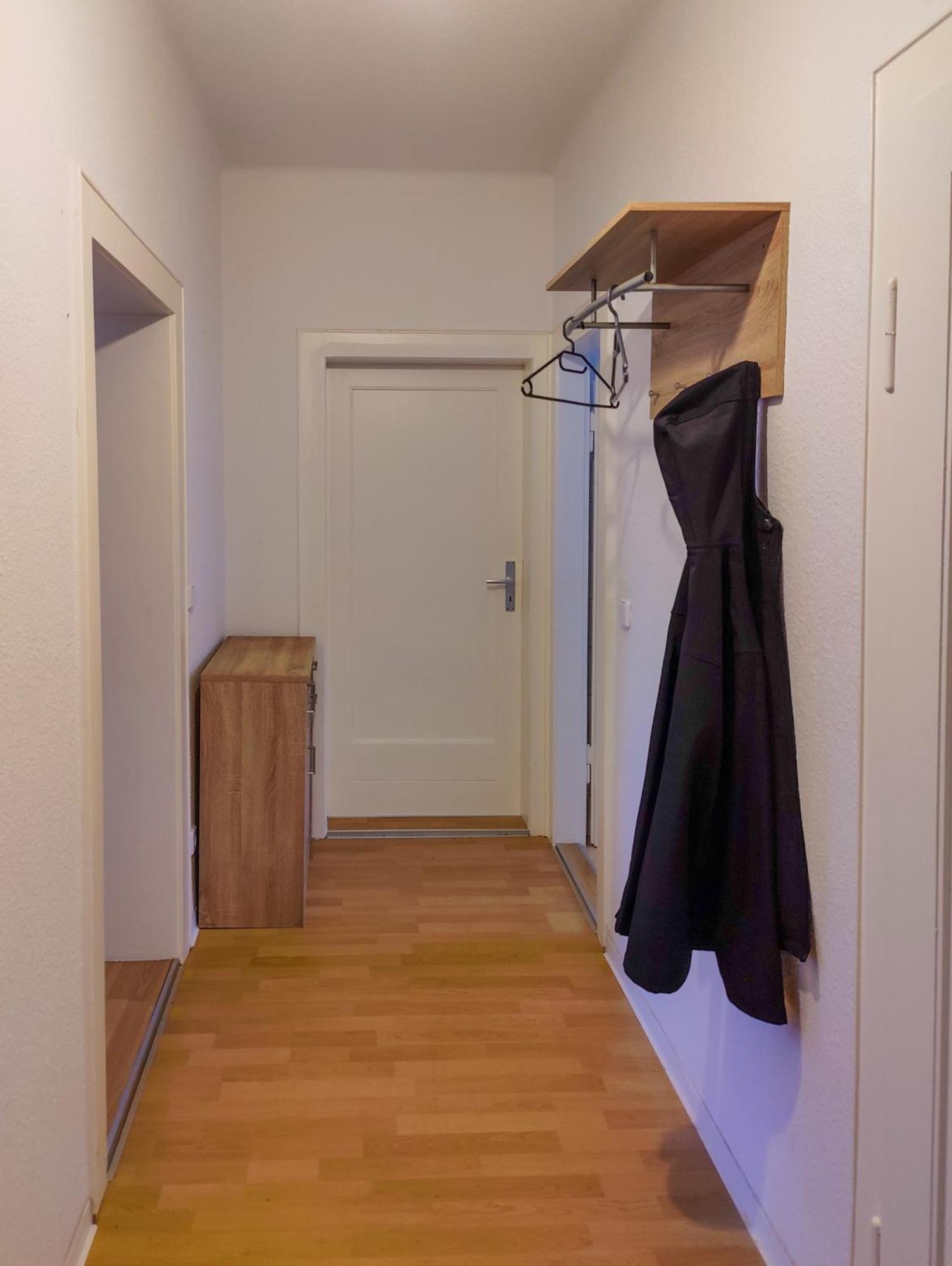 Apartment Jänschwalde Janschwalde Ost