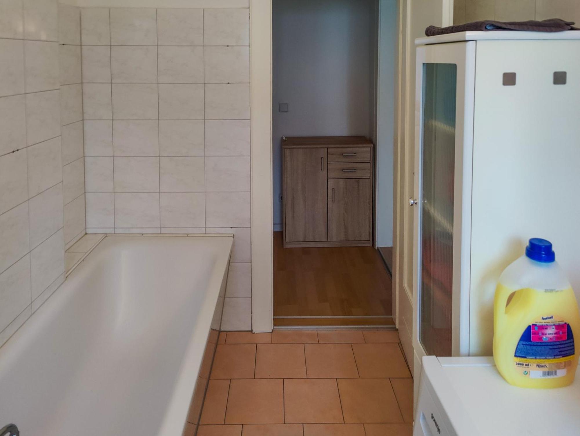 Apartment Jänschwalde