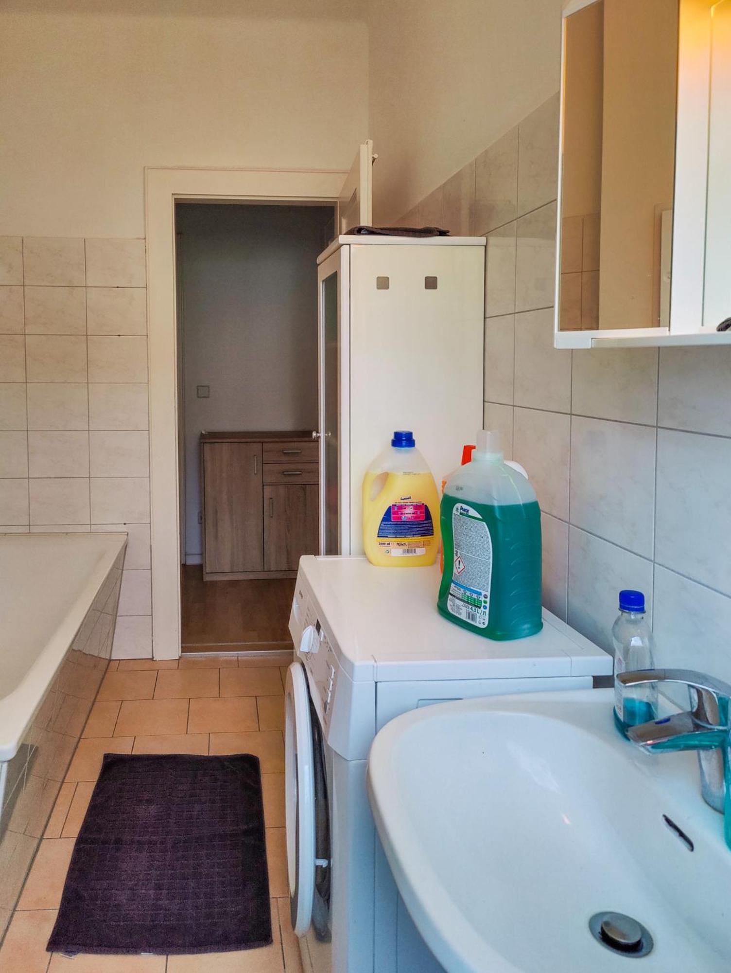 Jänschwalde Apartment *