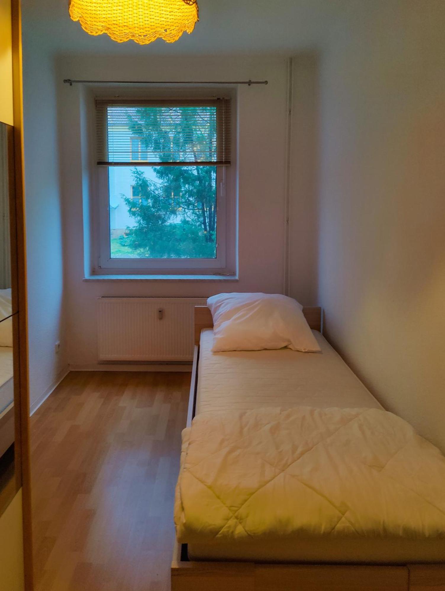 Apartment Jänschwalde