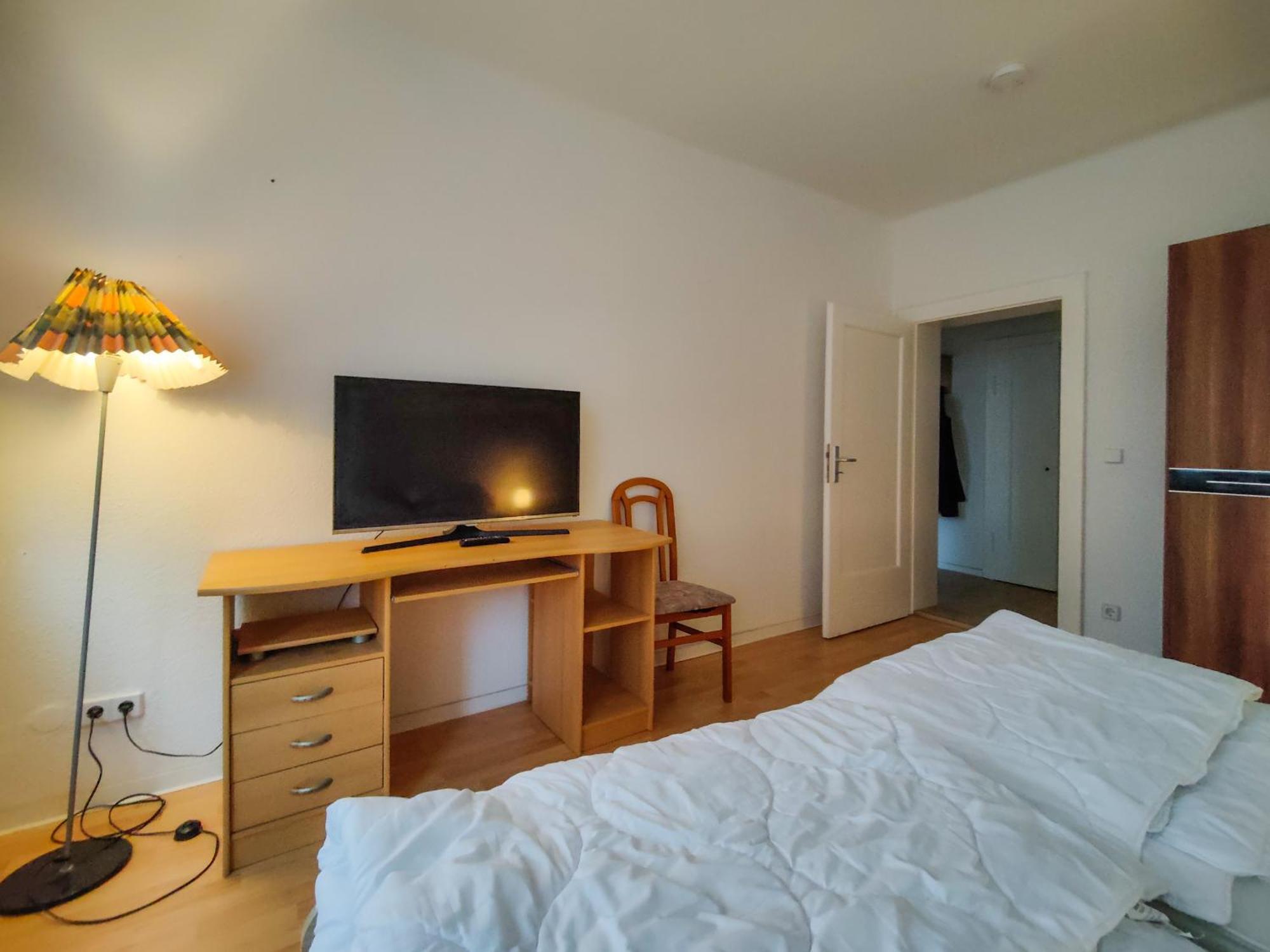 Jänschwalde Apartment